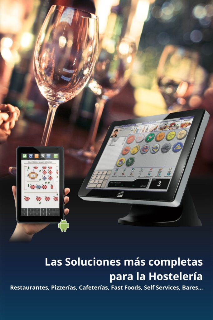 gestionar hostelería
