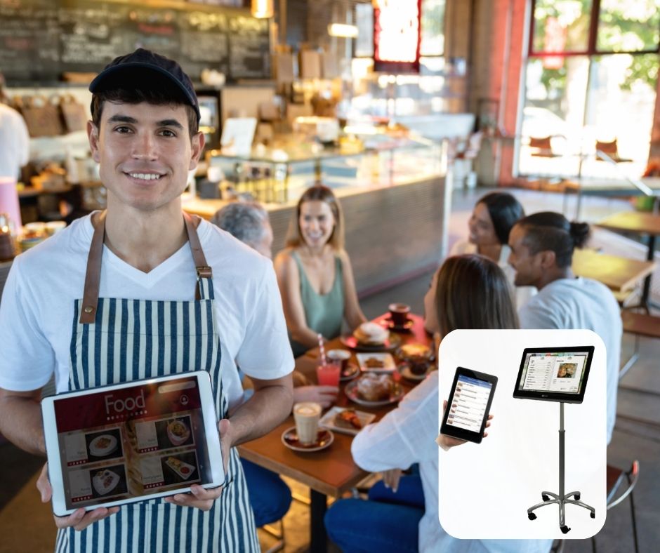 Gestión de restaurantes