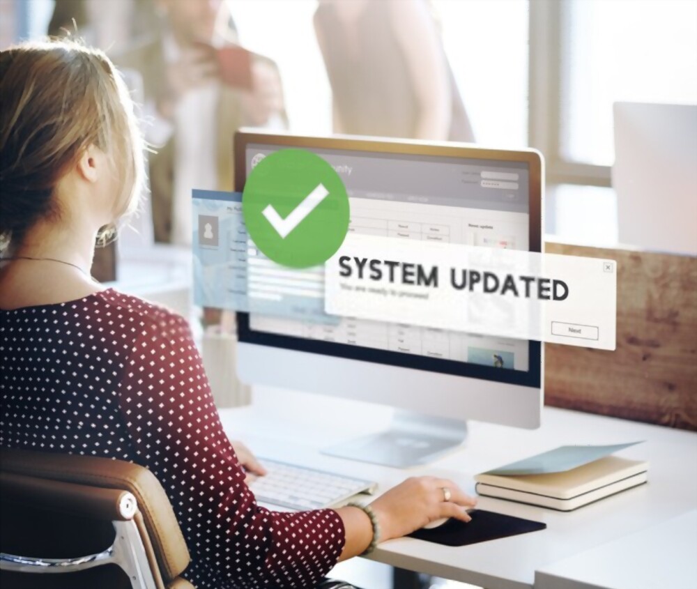Soluciones de software